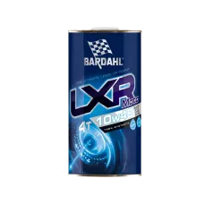 BARDAHL PLASMA LXR-M 10W-40 1л .    33161   Безкоштовна доставка!