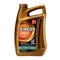 ENEOS HYPER 5W-40 4л.