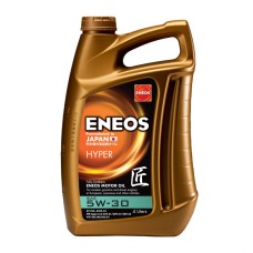 ENEOS HYPER 5W-30 4л.