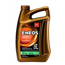 ENEOS HYPER-S 5W-30 4л.