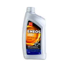 ENEOS CITY Performance SCOOTER 10W-40 1л.