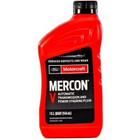 Ford Motorcraft Mercon LV ATF 0,946л. XT10QLVC