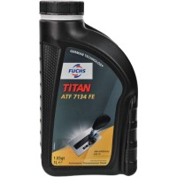 TITAN ATF 7134  FE 1л.