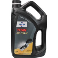 TITAN ATF 7134  FE 4л.