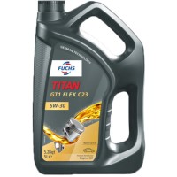 FUCHS Titan GT1 Flex C23 5W-30 5л.  601890550