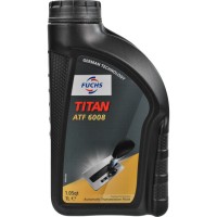 FUCHS TITAN ATF 6008 1л.  601376603
