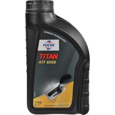 FUCHS TITAN ATF 6008 1л.  601376603