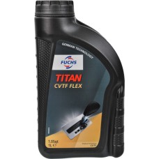 TITAN CVTF FLEX 1л.
