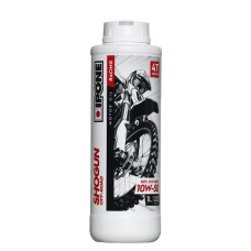 IPONE SHOGUN OFF-ROAD 10W-50  1л. 801018