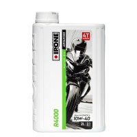 IPONE R4000 10W-40 4T 2л. 801134