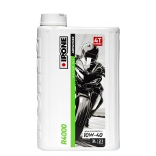 IPONE R4000 RS 10W-40 4T 2л. 801134