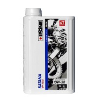 IPONE OFF Road Katana 10W-50 4T 2л. 801109