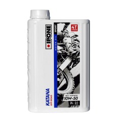 IPONE OFF Road Katana 10W-50 4T 2л. 801109