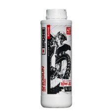 IPONE SHOGUN OFF-ROAD 10W-30  1л. 801012