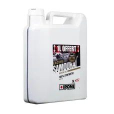 IPONE Samourai Racing  2T  5л.  800092