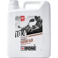 IPONE 10.4 10W-40 4л. 800054
