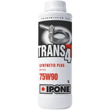 IPONE Trans 4 SAE 75W-90 1л.