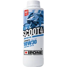 IPONE  Scoot 4  10W-30  1л.