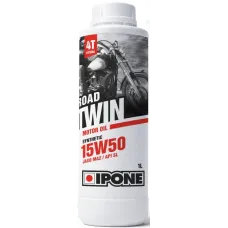 IPONE Road Twin 15W-50 4T 1л. 800049