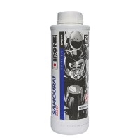 IPONE Samourai Scoot з полуницею  1л.   801068