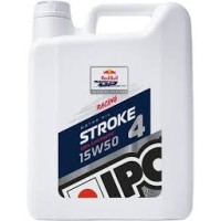 IPONE Stroke 4 15W-50 4л. 800855