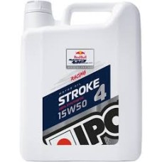 IPONE Stroke 4 15W-50 4л. 800855