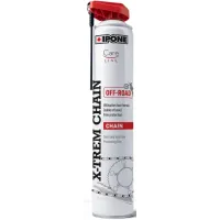 Змащувач ланцюга IPONE X-Trem Chain Off-Road 750мл. 800648