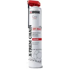 Змащувач ланцюга IPONE X-Trem Chain Off-Road 750мл. 800648