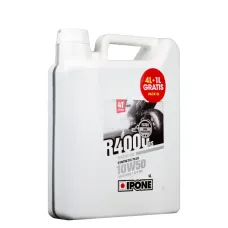 IPONE R4000 RS 10W-50 4T 5л. 800396