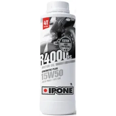 IPONE R4000 RS 15W-50 4T 1л. 800369