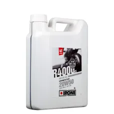 IPONE R4000 RS 20W-50 4T 4л. 800044