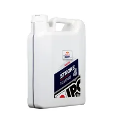 IPONE Stroke 4 10W-40 4л. 800847