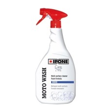 IPONE MOTO WASH 1л. 800670