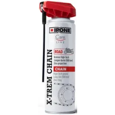 Змащувач ланцюга IPONE X-Trem Chain Road 500мл. 800858