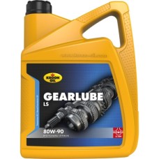 KROON OIL GEARLUBE LS 80W-90 5л