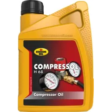 KROON OIL Compressol H68 1л