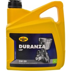 KROON OIL DURANZA LSP 5W-30 4л
