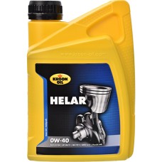 KROON OIL Helar MSP+ 0W-40 1л
