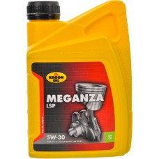 KROON OIL MEGANZA LSP 5W-30 1л