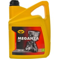 KROON OIL MEGANZA LSP 5W-30 5л