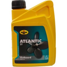 KROON OIL 4-T ATLANTIC 4T 10W-30 1л