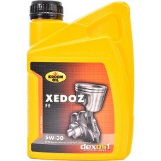 KROON OIL Xedoz FE 0W-20 1л