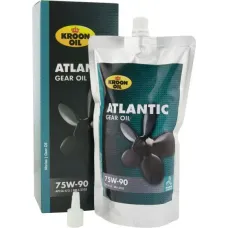 KROON OIL ATLANT GEAR OIL 75W-90 500мл