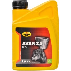 KROON OIL Avanza RPC 5W-30 1л