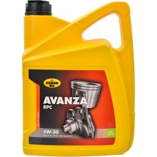 KROON OIL Avanza RPC 5W-30 5л
