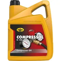 KROON OIL Compressol H100 5л