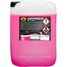 KROON OIL Antifreeze SP 12 EVO 20л (фіолетовий концентрат антифризу)