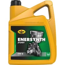 KROON OIL Enersynth (P)HEV 0W-8 5л