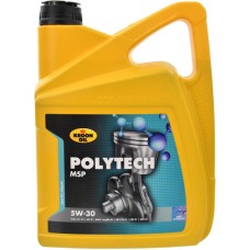 KROON OIL PolyTech MSP 5W-30 5л