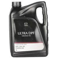 MAZDA Original Oil Ultra DPF 5W-30 5л. 053005DPF